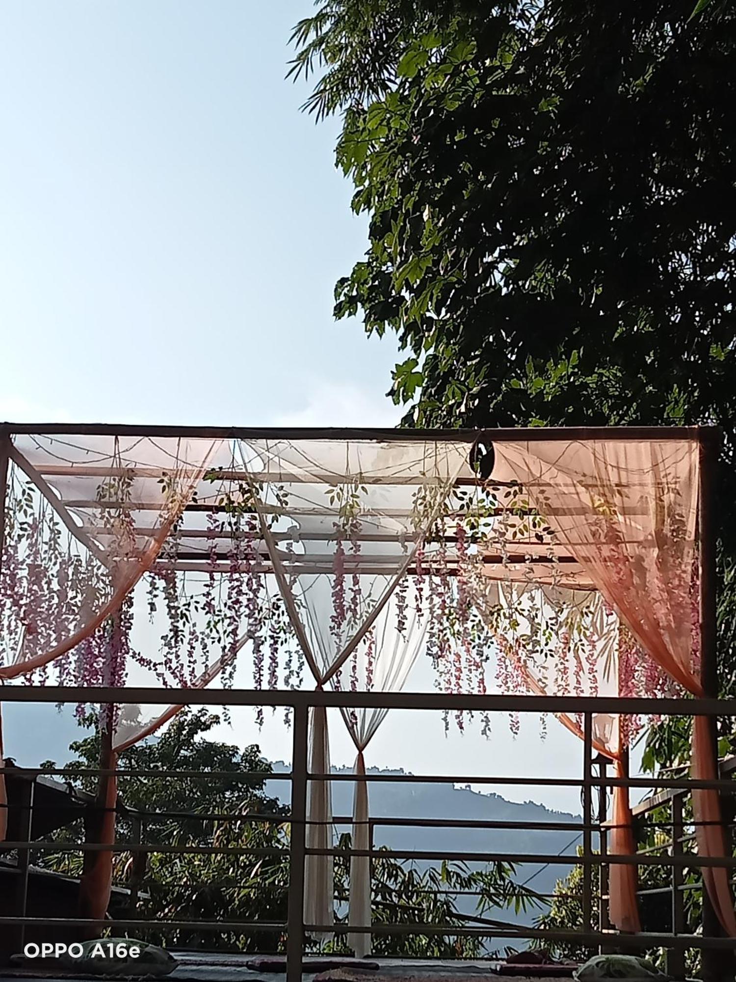 The Little Paradise Kalimpong Exterior foto